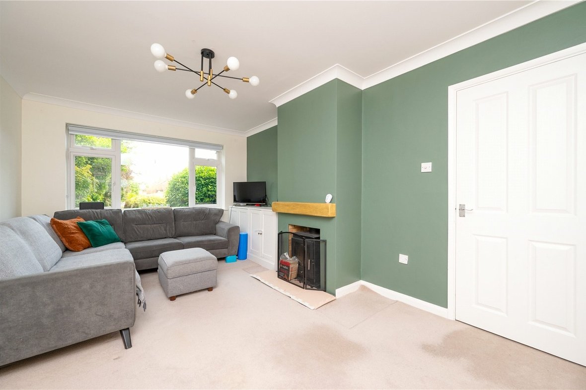 4 Bedroom House To LetHouse To Let in Suffolk Close, London Colney, St. Albans - View 2 - Collinson Hall