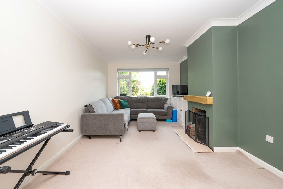 4 Bedroom House To LetHouse To Let in Suffolk Close, London Colney, St. Albans - View 18 - Collinson Hall