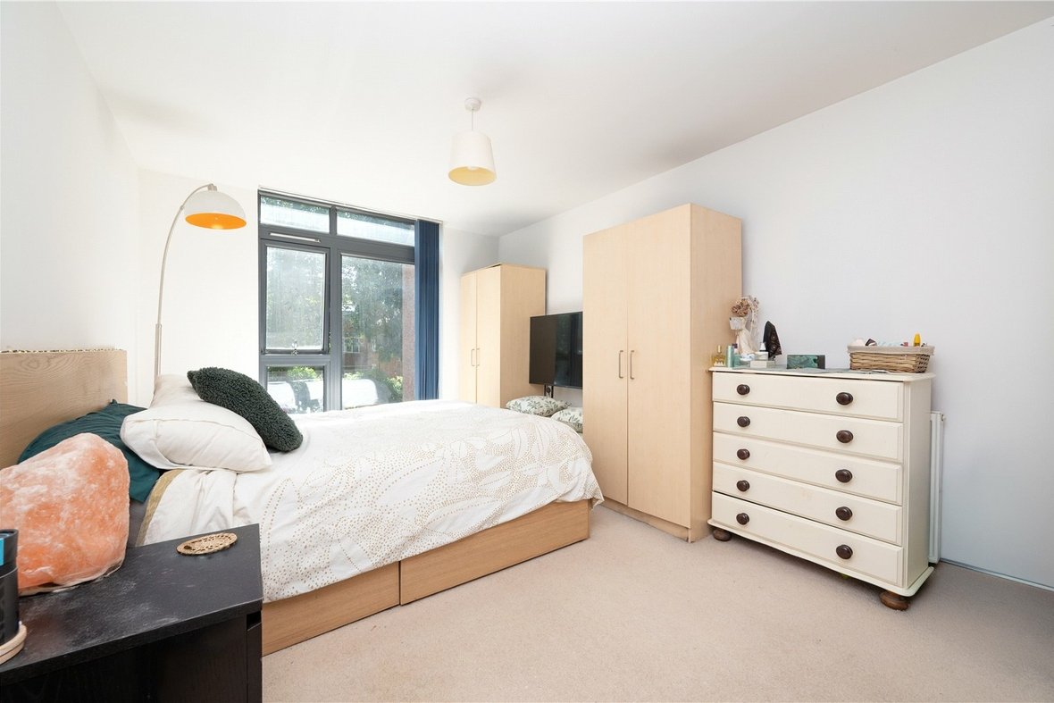 1 Bedroom Apartment New InstructionApartment New Instruction in Newsom Place, Hatfield Road, St. Albans - View 6 - Collinson Hall
