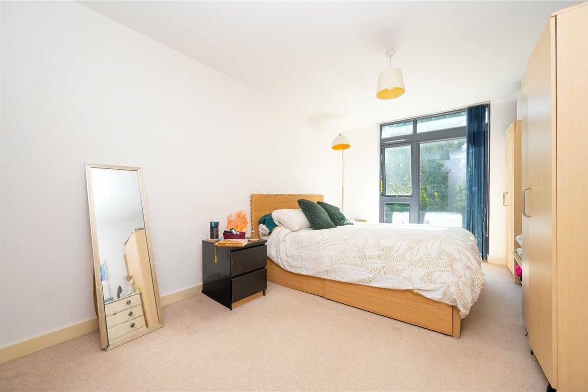 1 Bedroom Apartment New InstructionApartment New Instruction in Newsom Place, Hatfield Road, St. Albans - View 4 - Collinson Hall