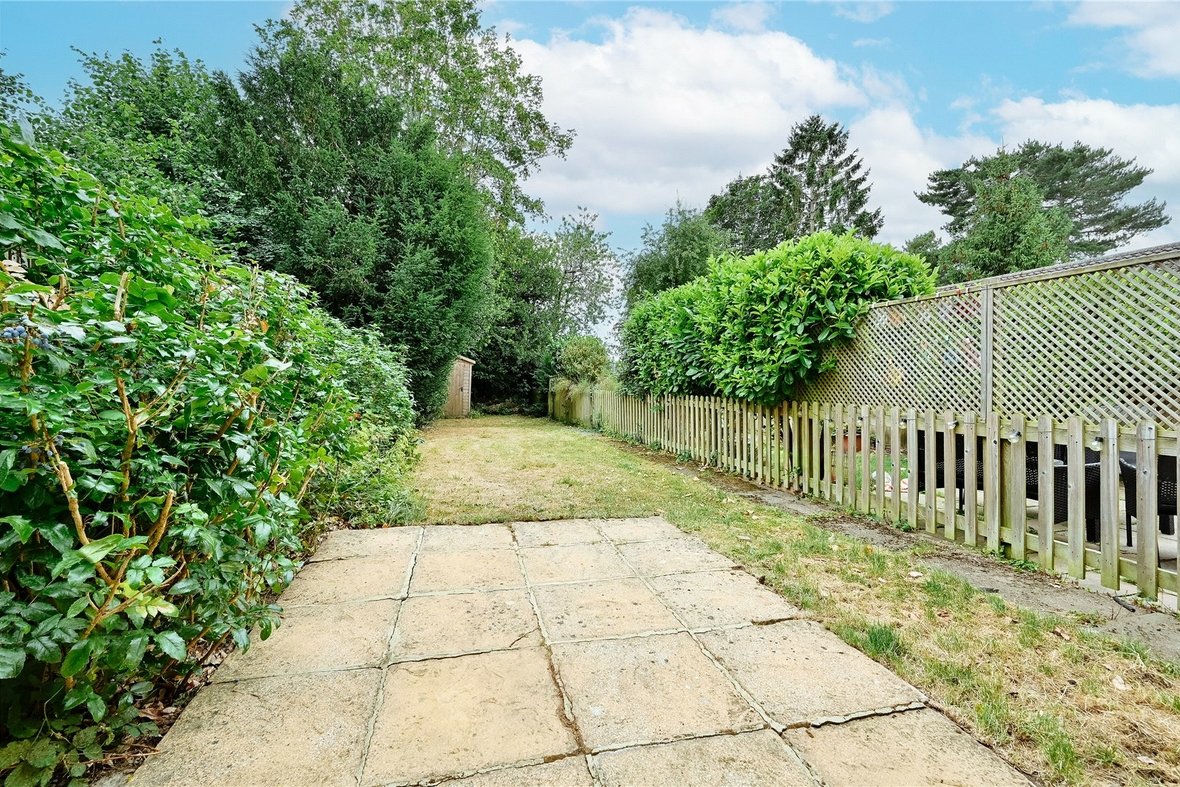 2 Bedroom Maisonette To LetMaisonette To Let in Church End, Sandridge, St. Albans - View 12 - Collinson Hall