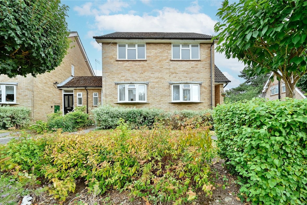2 Bedroom Maisonette To LetMaisonette To Let in Church End, Sandridge, St. Albans - View 13 - Collinson Hall