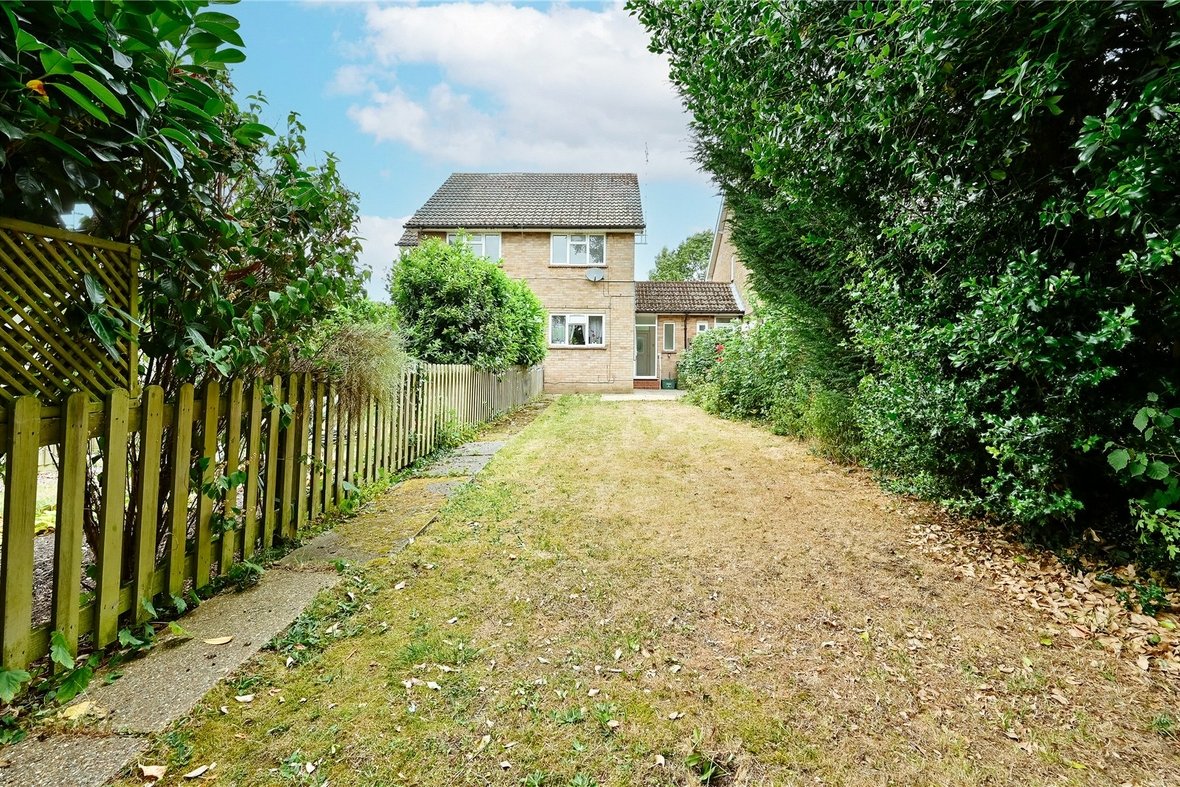 2 Bedroom Maisonette To LetMaisonette To Let in Church End, Sandridge, St. Albans - View 14 - Collinson Hall