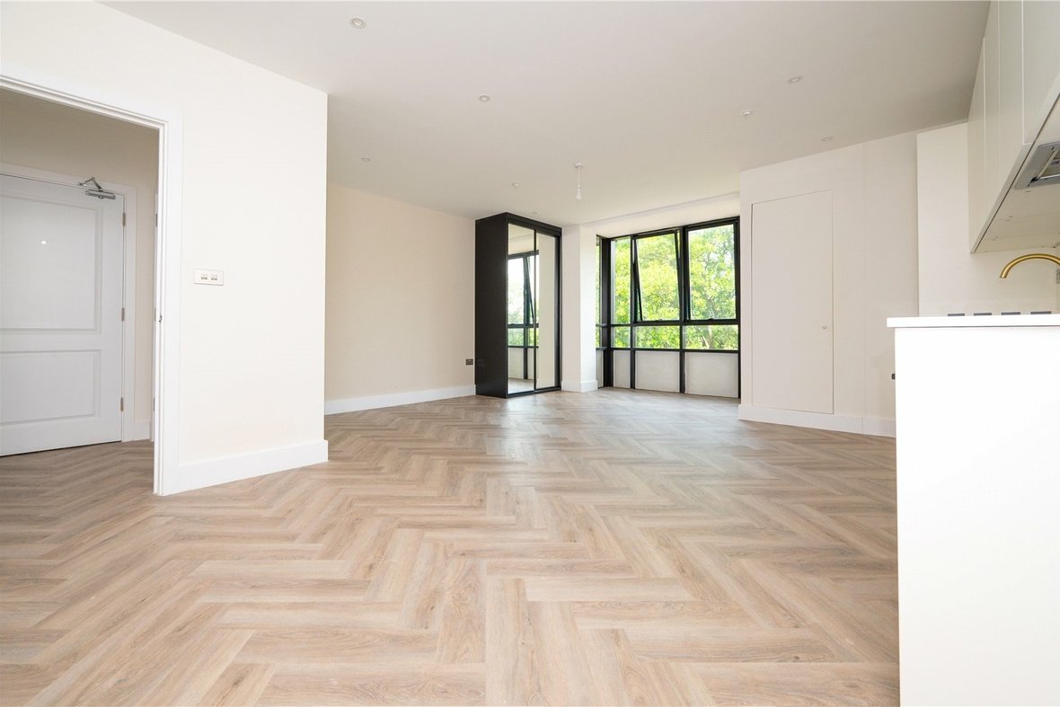 Apartment New Instruction in Hatfield Road, St. Albans, Hertfordshire - View 6 - Collinson Hall