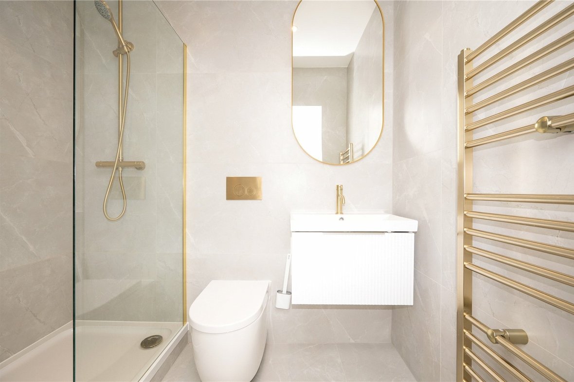 Apartment New Instruction in Hatfield Road, St. Albans, Hertfordshire - View 4 - Collinson Hall