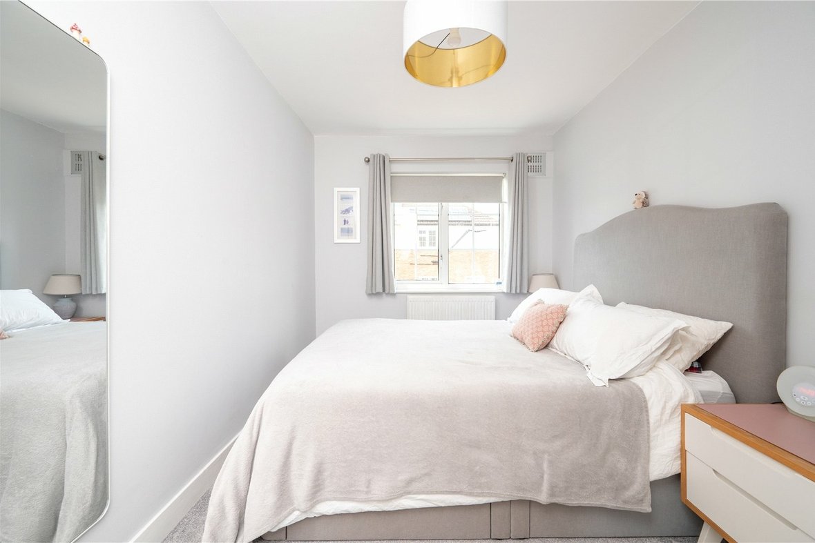 3 Bedroom House New InstructionHouse New Instruction in Sadleir Road, St. Albans, Hertfordshire - View 16 - Collinson Hall