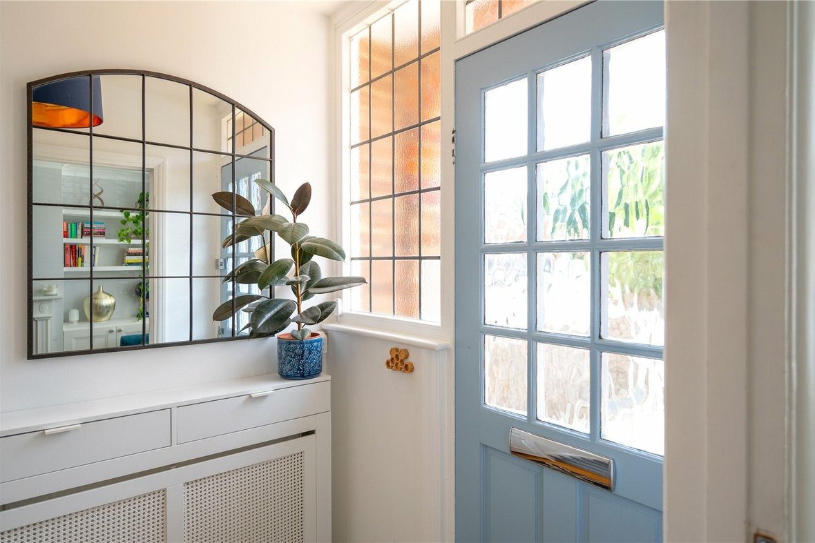 3 Bedroom House New InstructionHouse New Instruction in Sadleir Road, St. Albans, Hertfordshire - View 5 - Collinson Hall