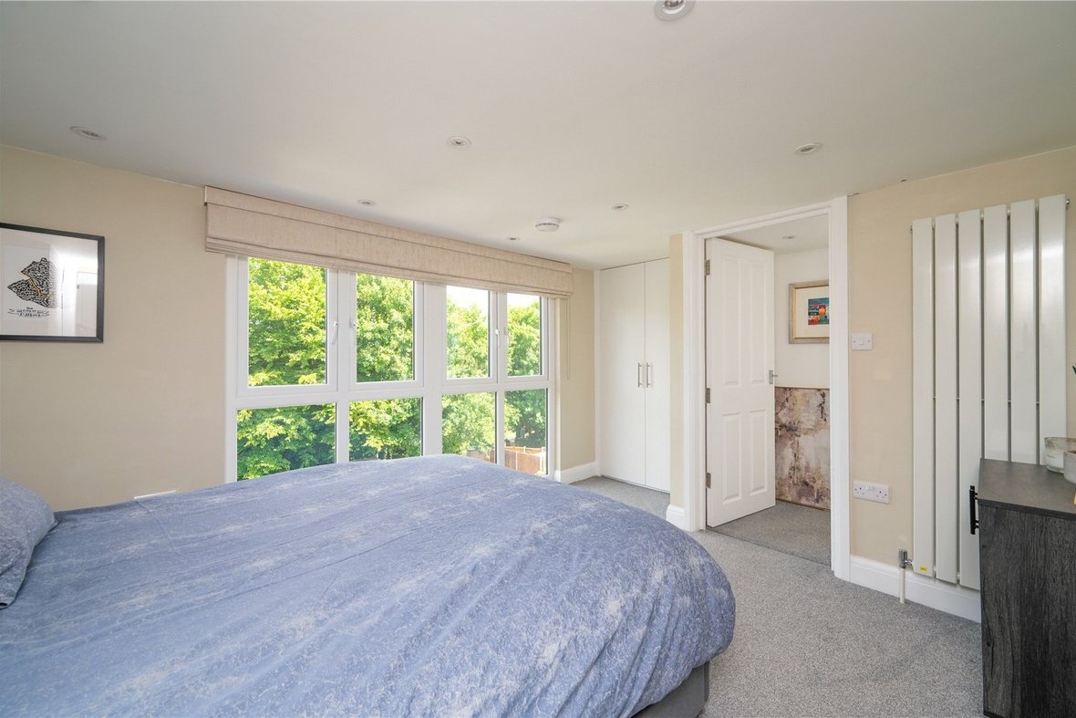 3 Bedroom House New InstructionHouse New Instruction in Sadleir Road, St. Albans, Hertfordshire - View 9 - Collinson Hall
