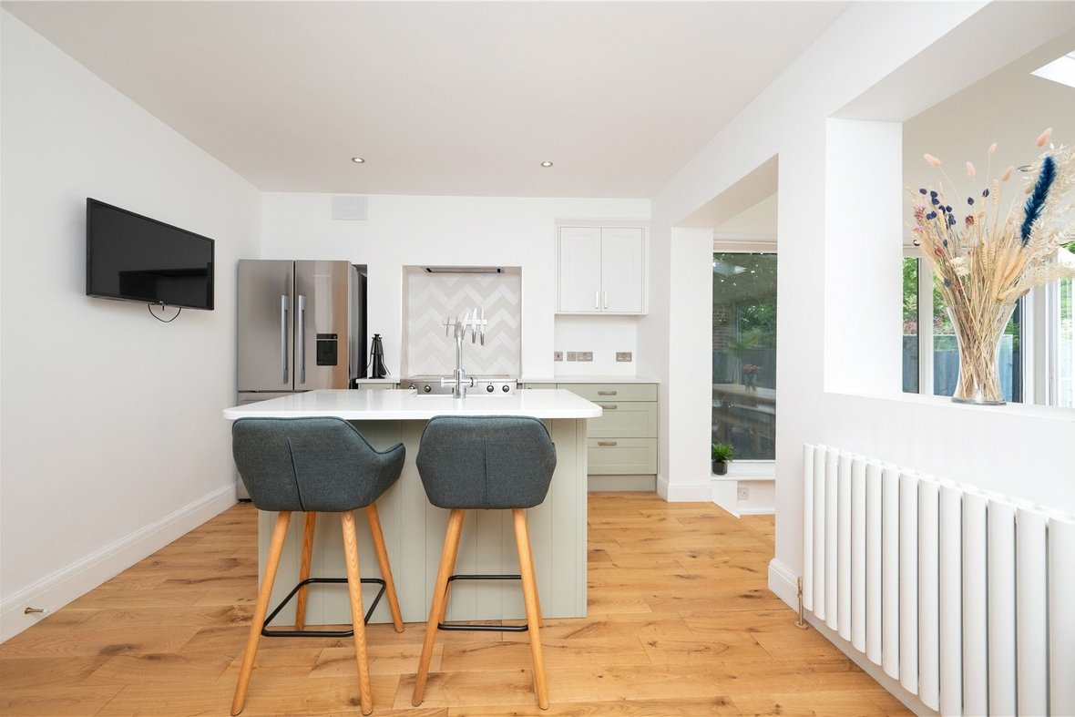 3 Bedroom House New InstructionHouse New Instruction in Sadleir Road, St. Albans, Hertfordshire - View 19 - Collinson Hall