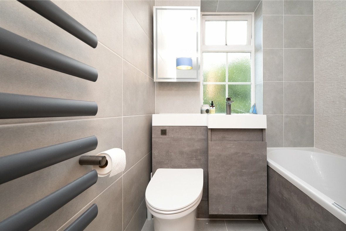 3 Bedroom House New InstructionHouse New Instruction in Sadleir Road, St. Albans, Hertfordshire - View 14 - Collinson Hall