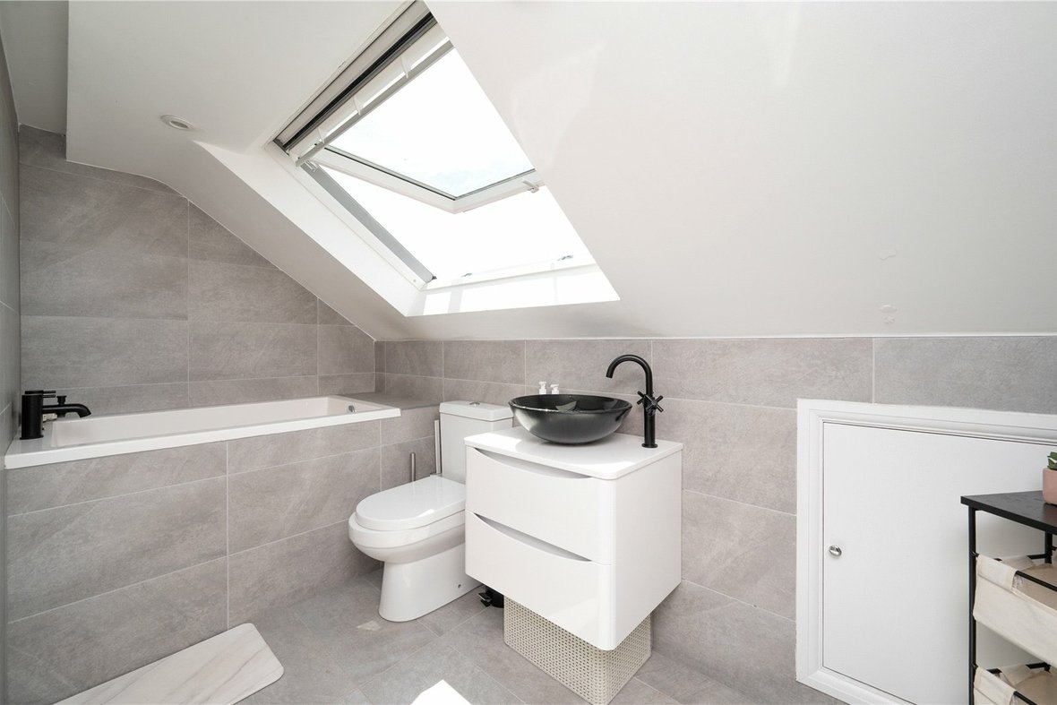 3 Bedroom House New InstructionHouse New Instruction in Sadleir Road, St. Albans, Hertfordshire - View 10 - Collinson Hall