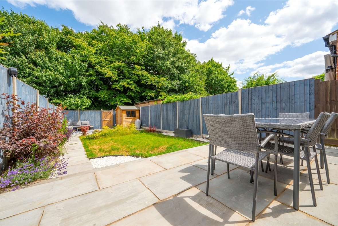 3 Bedroom House New InstructionHouse New Instruction in Sadleir Road, St. Albans, Hertfordshire - View 17 - Collinson Hall