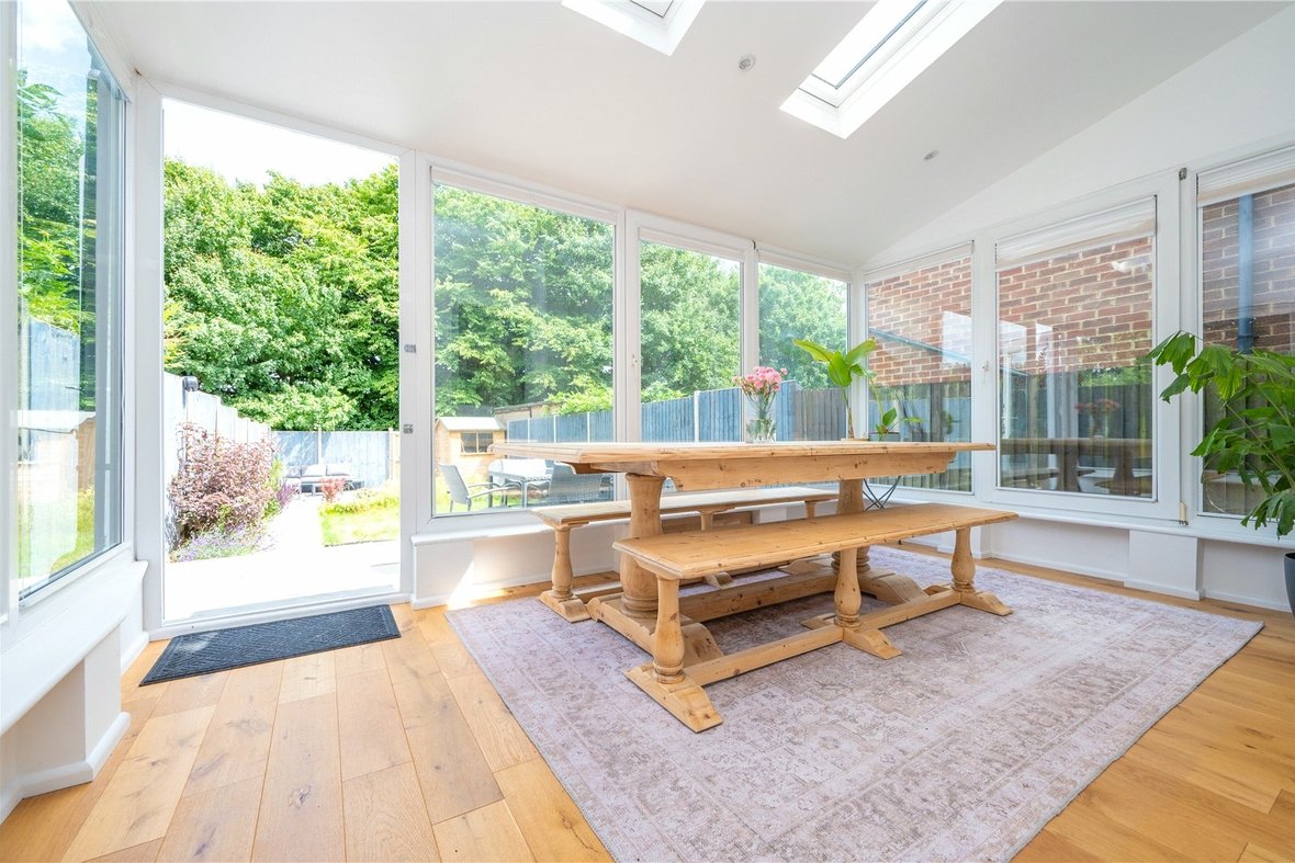 3 Bedroom House New InstructionHouse New Instruction in Sadleir Road, St. Albans, Hertfordshire - View 6 - Collinson Hall