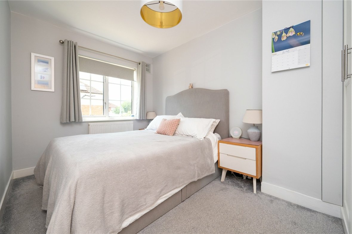 3 Bedroom House New InstructionHouse New Instruction in Sadleir Road, St. Albans, Hertfordshire - View 12 - Collinson Hall