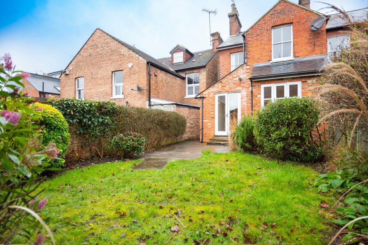 3 Bedroom House Sold Subject to Contract in Liverpool Road, St. Albans, Hertfordshire - View 9 - Collinson Hall
