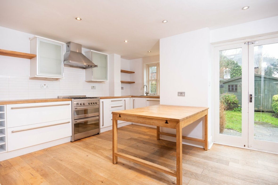 3 Bedroom House Sold Subject to Contract in Liverpool Road, St. Albans, Hertfordshire - View 5 - Collinson Hall