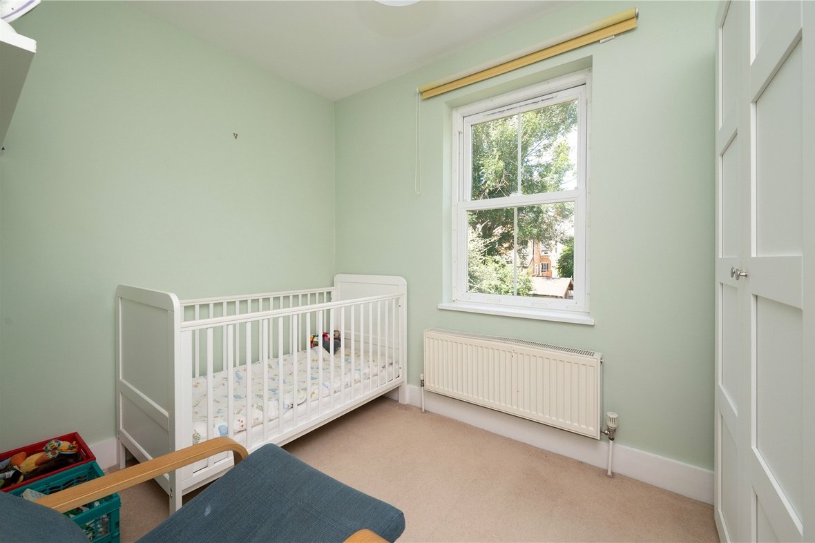 4 Bedroom House New InstructionHouse New Instruction in Upper Heath Road, St. Albans, Hertfordshire - View 16 - Collinson Hall