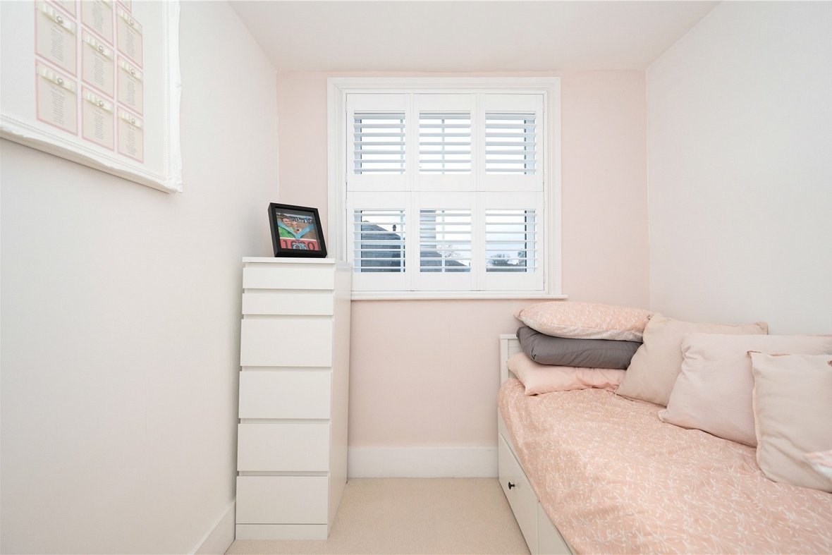 2 Bedroom House New InstructionHouse New Instruction in Oster Street, St. Albans, Hertfordshire - View 10 - Collinson Hall