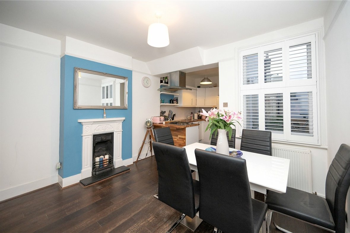 2 Bedroom House New InstructionHouse New Instruction in Oster Street, St. Albans, Hertfordshire - View 4 - Collinson Hall