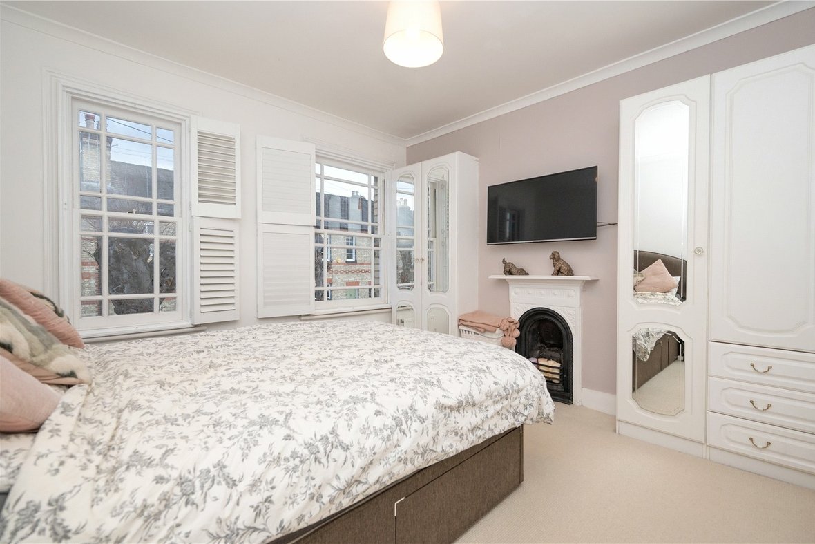2 Bedroom House New InstructionHouse New Instruction in Oster Street, St. Albans, Hertfordshire - View 6 - Collinson Hall