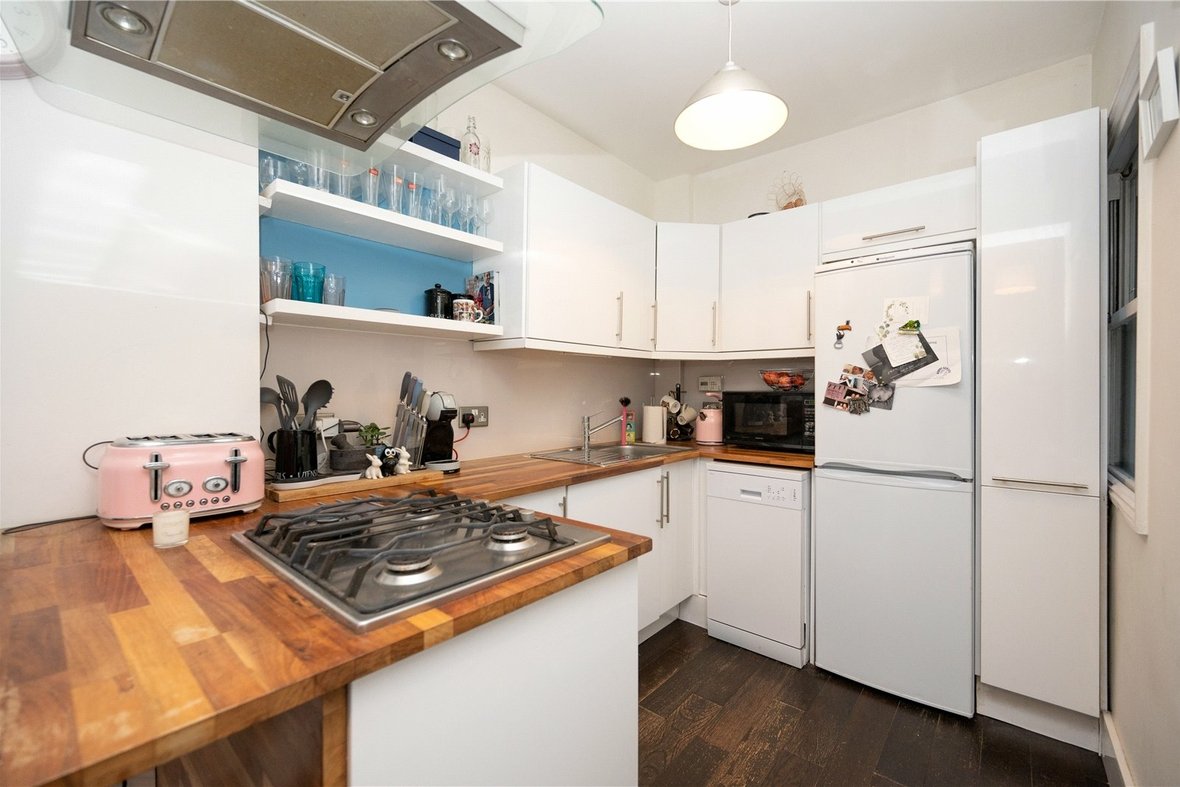 2 Bedroom House New InstructionHouse New Instruction in Oster Street, St. Albans, Hertfordshire - View 3 - Collinson Hall