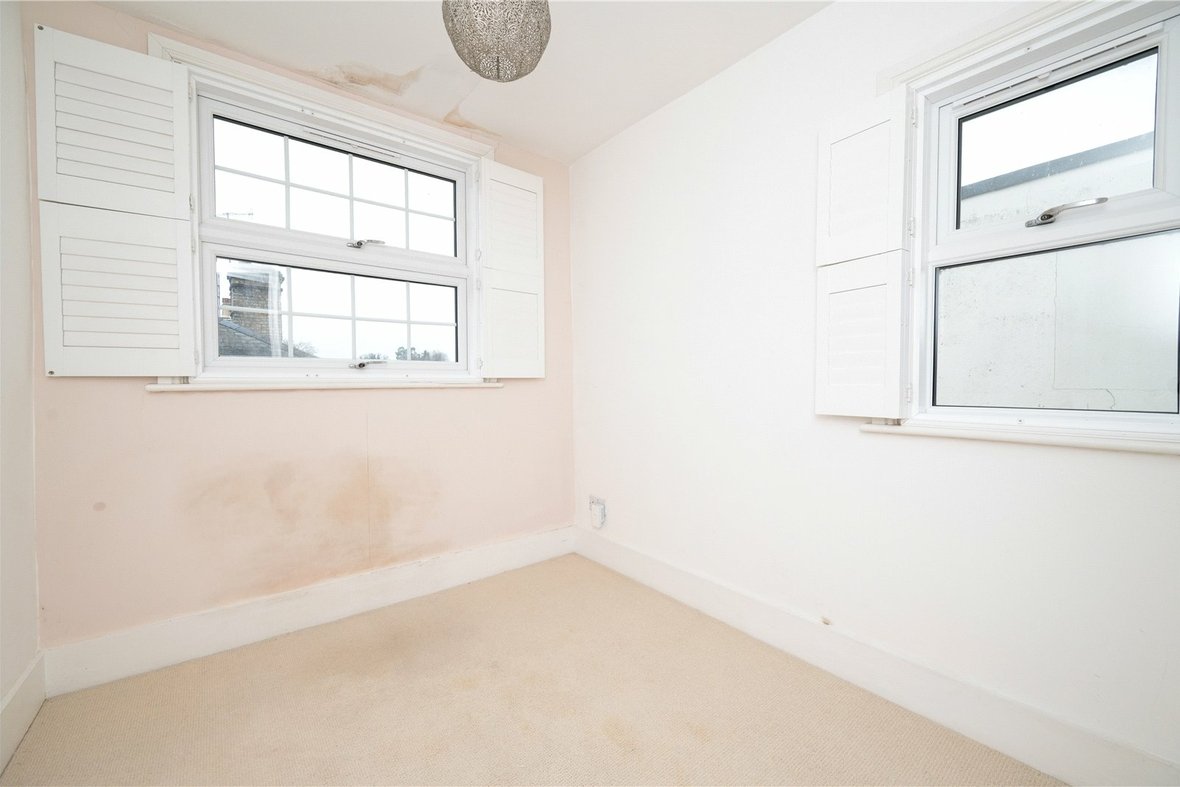 2 Bedroom House Sold Subject to ContractHouse Sold Subject to Contract in Oster Street, St. Albans, Hertfordshire - View 19 - Collinson Hall