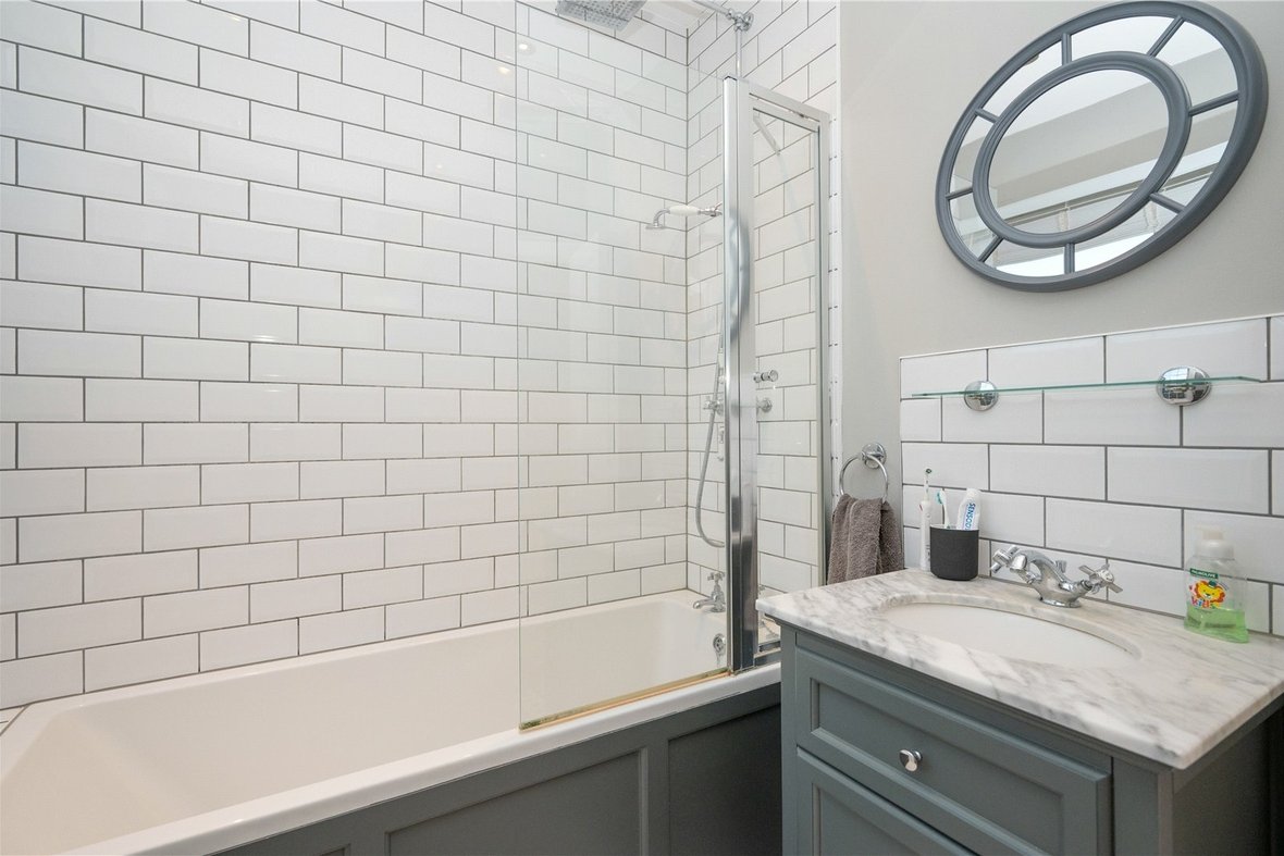 2 Bedroom House New InstructionHouse New Instruction in Oster Street, St. Albans, Hertfordshire - View 8 - Collinson Hall