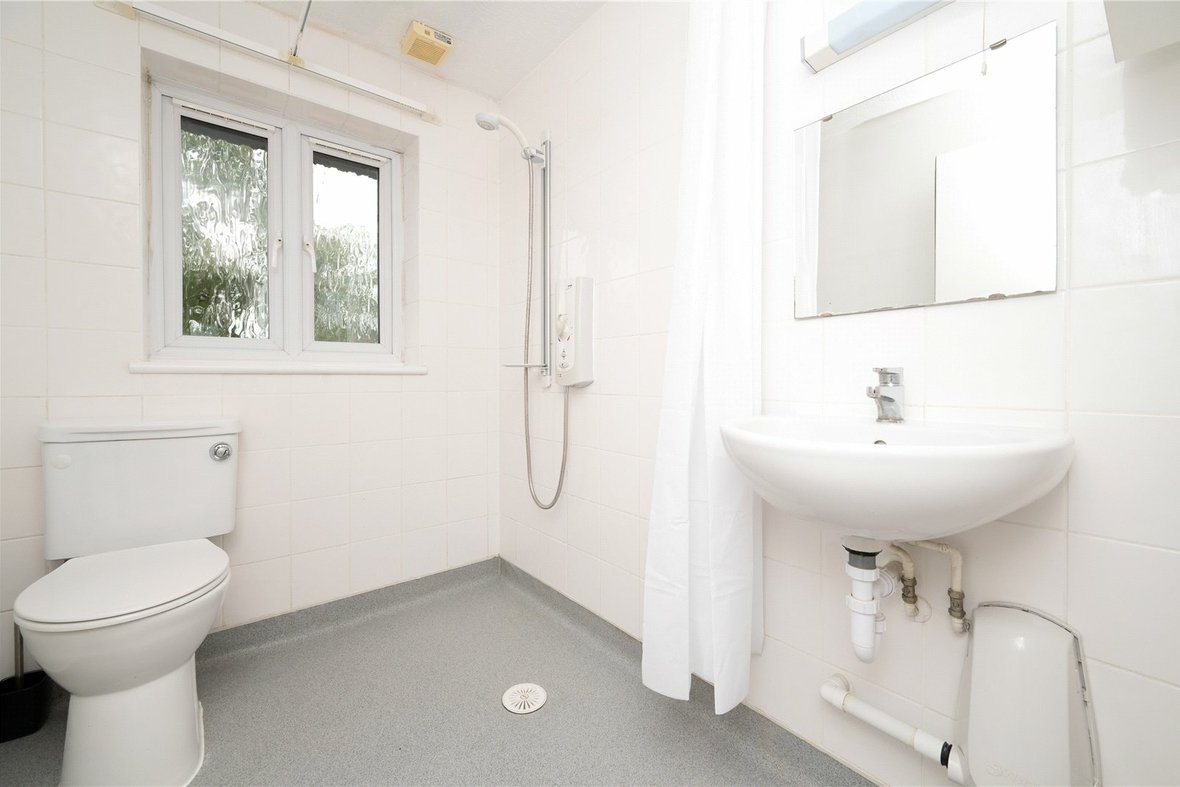 1 Bedroom Maisonette New InstructionMaisonette New Instruction in Larks Ridge, Watford Road, St. Albans - View 7 - Collinson Hall