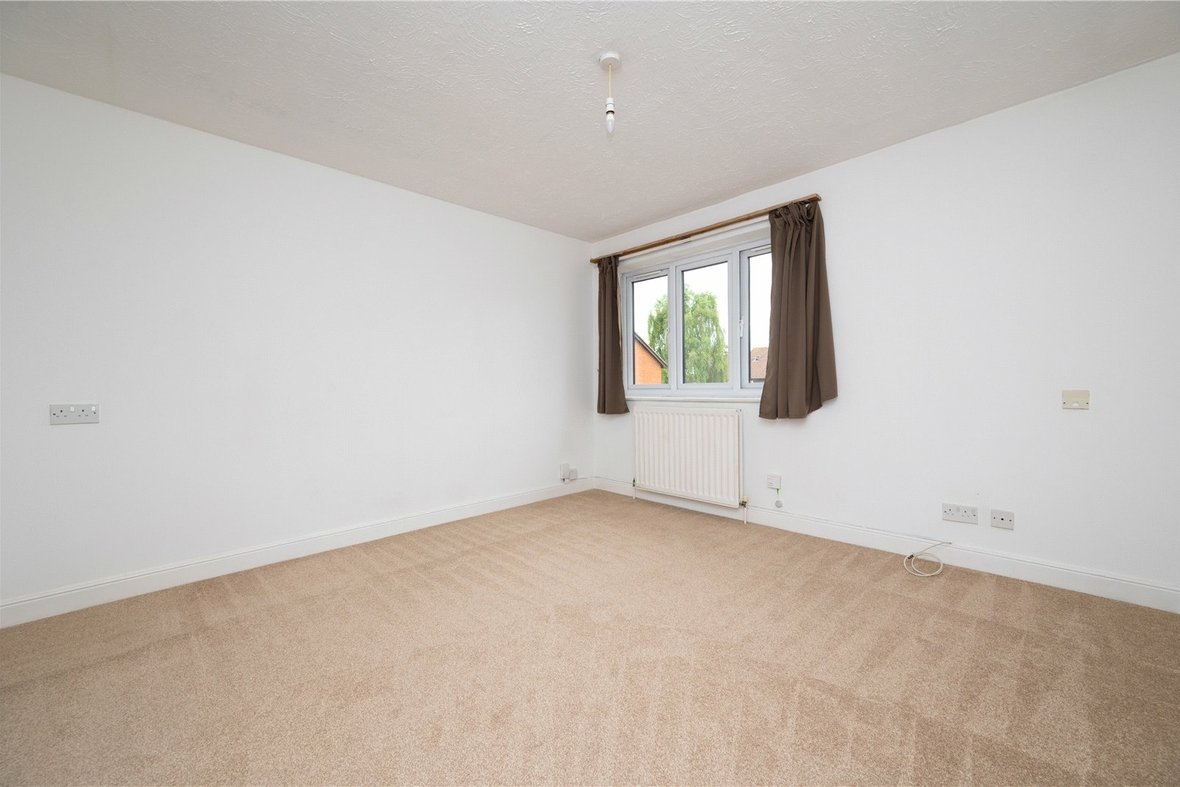 1 Bedroom Maisonette New InstructionMaisonette New Instruction in Larks Ridge, Watford Road, St. Albans - View 2 - Collinson Hall