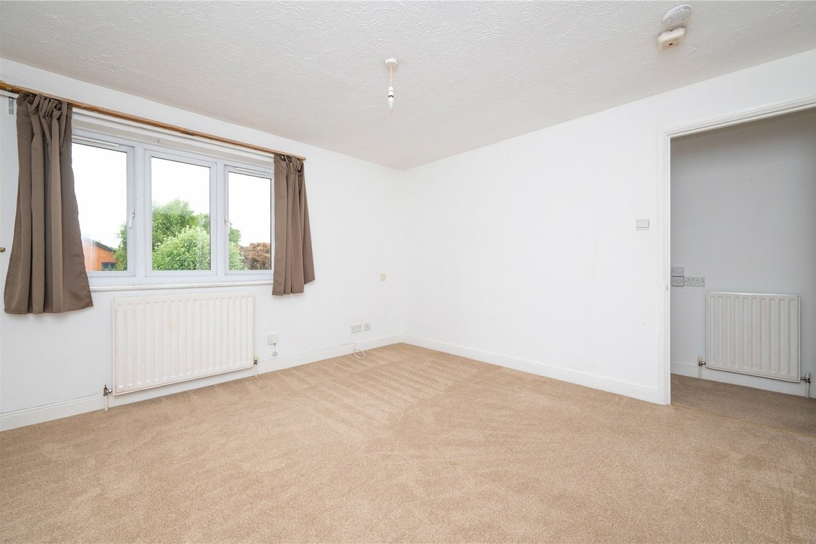 1 Bedroom Maisonette New InstructionMaisonette New Instruction in Larks Ridge, Watford Road, St. Albans - View 4 - Collinson Hall