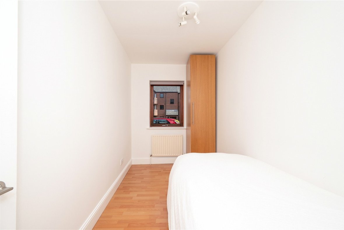 2 Bedroom Apartment New InstructionApartment New Instruction in Ashtree Court, Granville Road, St. Albans - View 7 - Collinson Hall