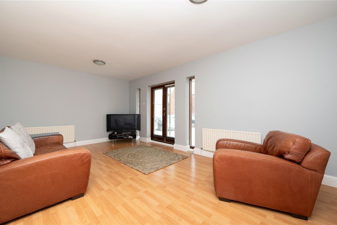 2 Bedroom Apartment New InstructionApartment New Instruction in Ashtree Court, Granville Road, St. Albans - View 2 - Collinson Hall