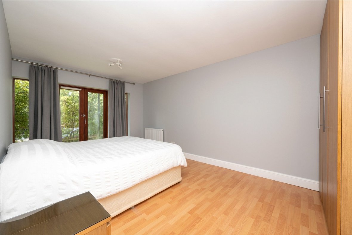 2 Bedroom Apartment New InstructionApartment New Instruction in Ashtree Court, Granville Road, St. Albans - View 10 - Collinson Hall