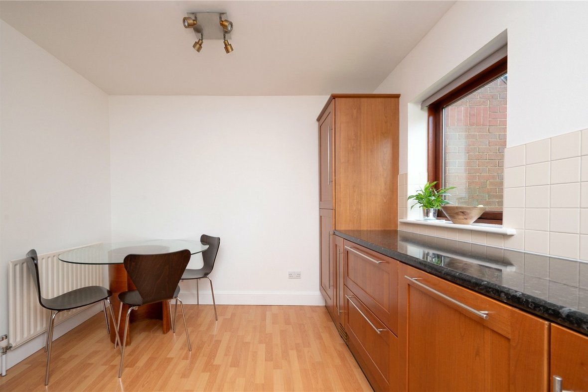 2 Bedroom Apartment New InstructionApartment New Instruction in Ashtree Court, Granville Road, St. Albans - View 8 - Collinson Hall