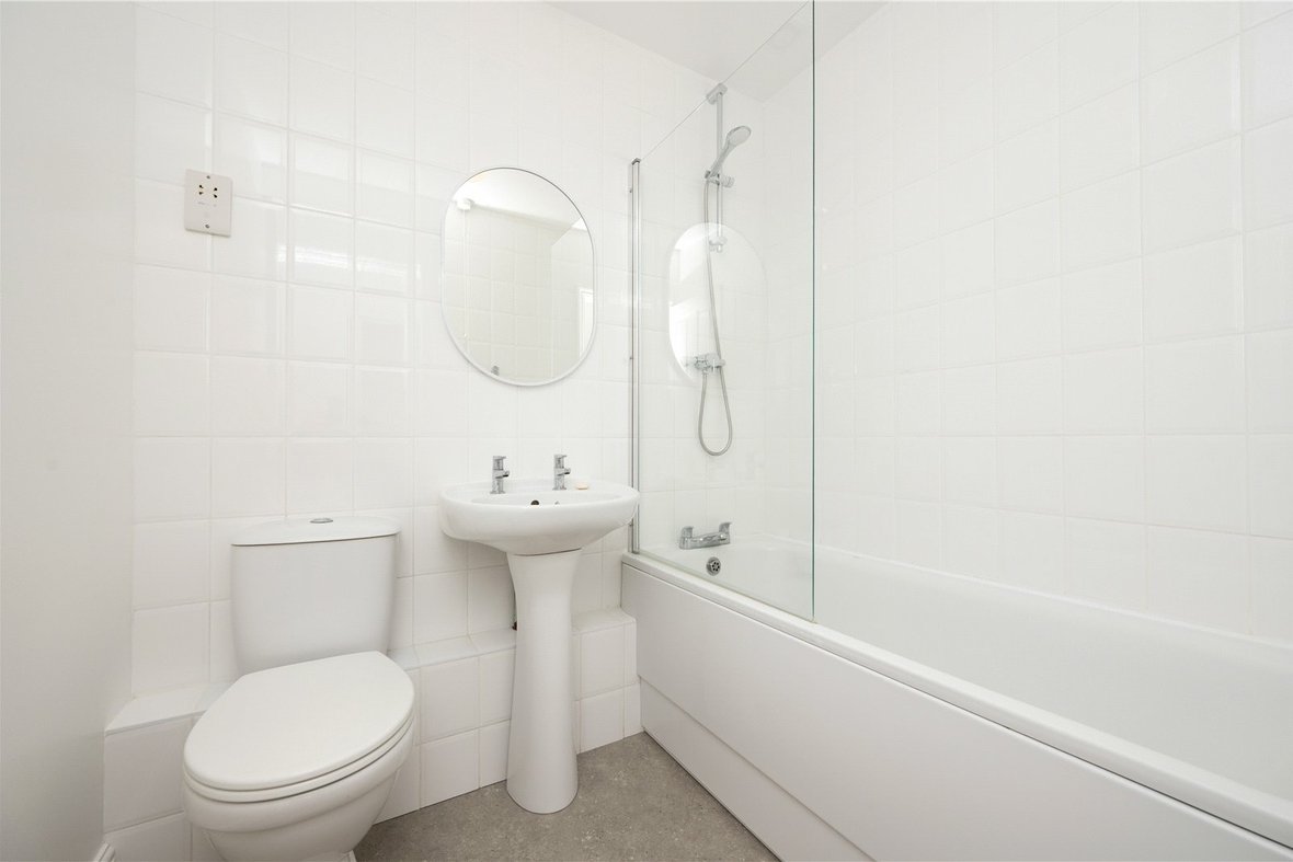 2 Bedroom Apartment New InstructionApartment New Instruction in Ashtree Court, Granville Road, St. Albans - View 5 - Collinson Hall