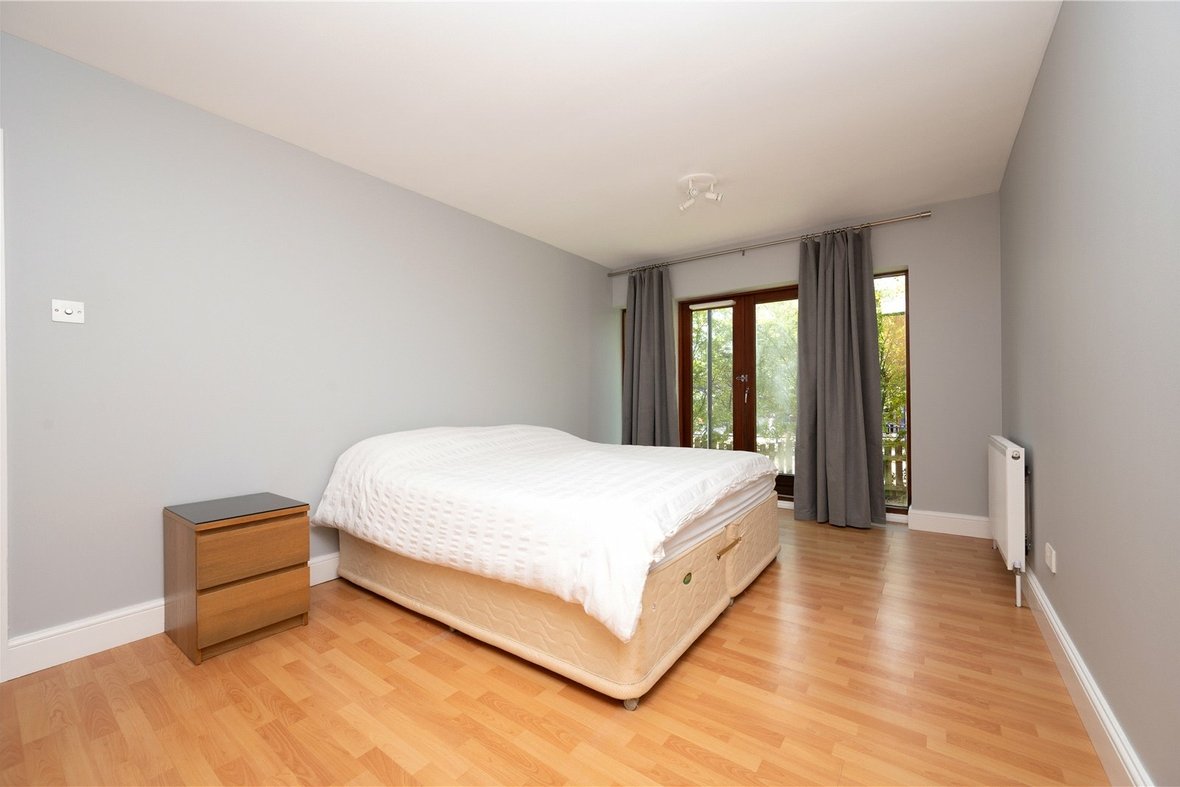 2 Bedroom Apartment New InstructionApartment New Instruction in Ashtree Court, Granville Road, St. Albans - View 4 - Collinson Hall
