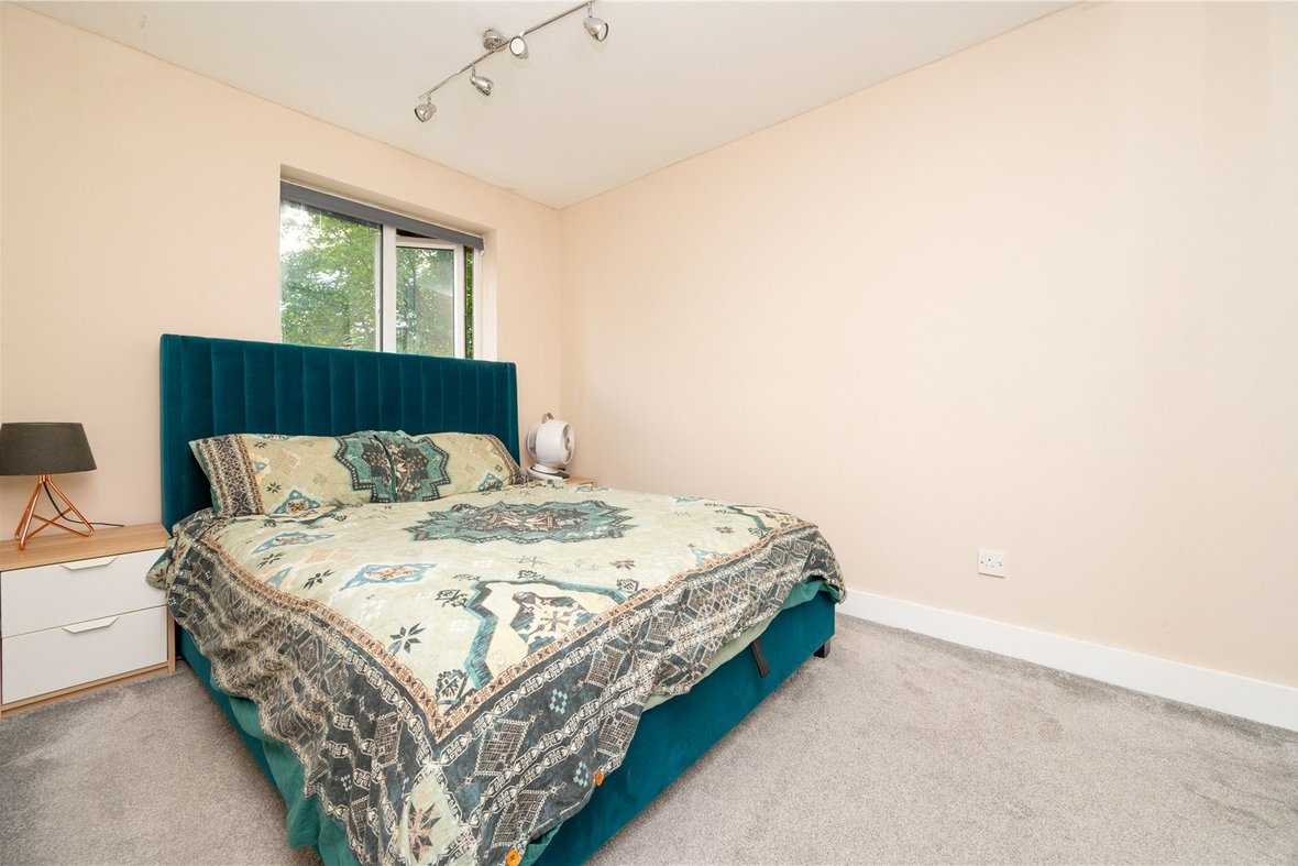 3 Bedroom House New InstructionHouse New Instruction in Mercers Row, St. Albans, Hertfordshire - View 6 - Collinson Hall