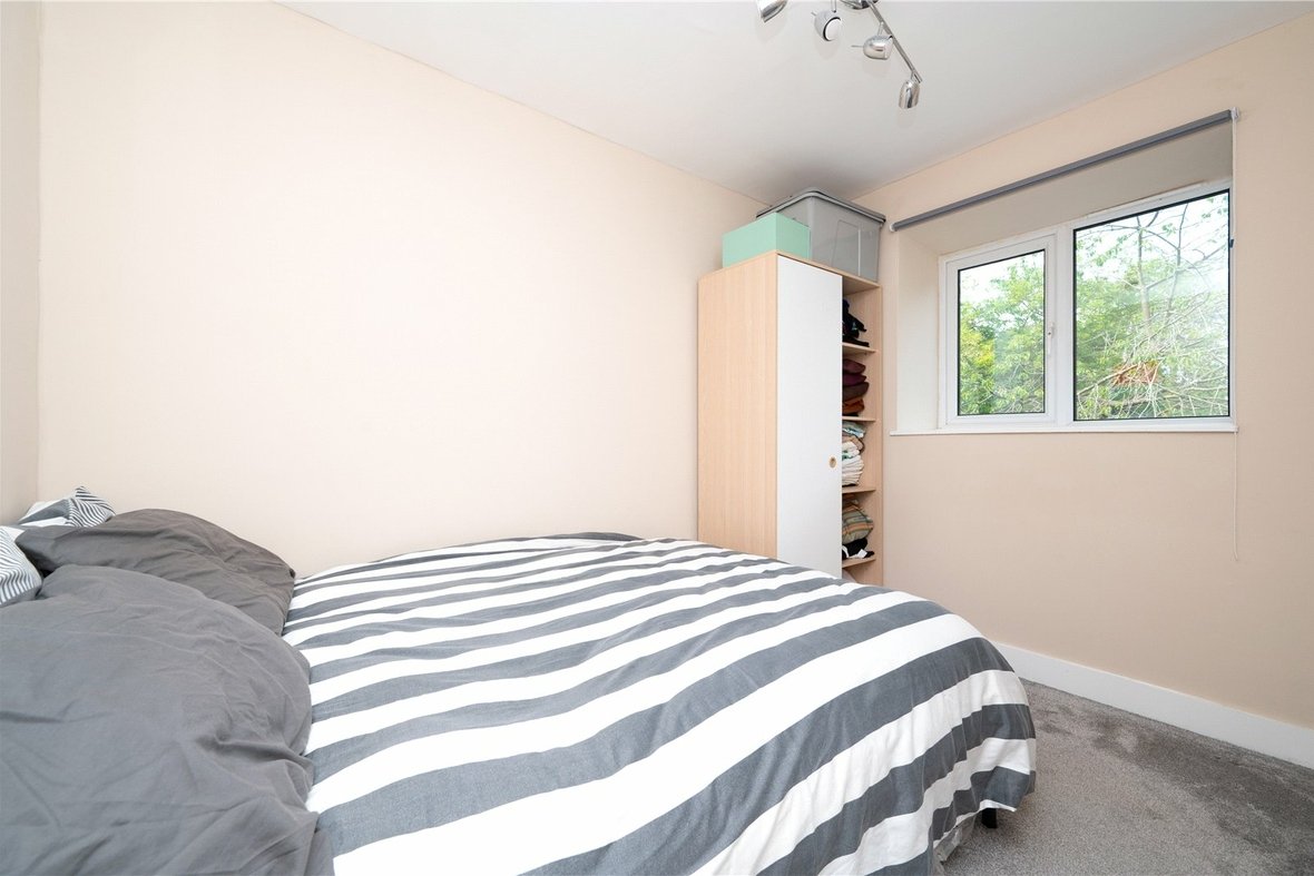 3 Bedroom House New InstructionHouse New Instruction in Mercers Row, St. Albans, Hertfordshire - View 7 - Collinson Hall