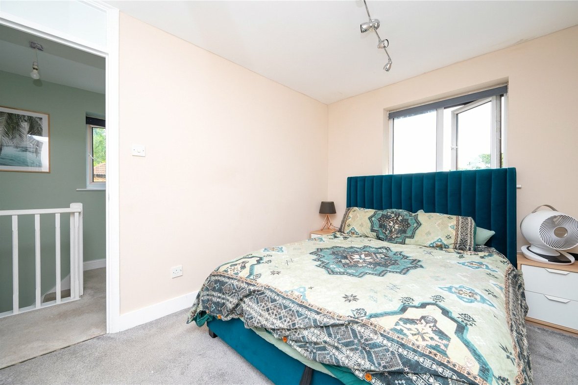 3 Bedroom House New InstructionHouse New Instruction in Mercers Row, St. Albans, Hertfordshire - View 10 - Collinson Hall