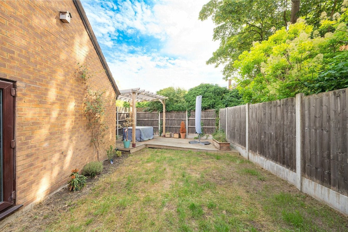 3 Bedroom House New InstructionHouse New Instruction in Mercers Row, St. Albans, Hertfordshire - View 14 - Collinson Hall