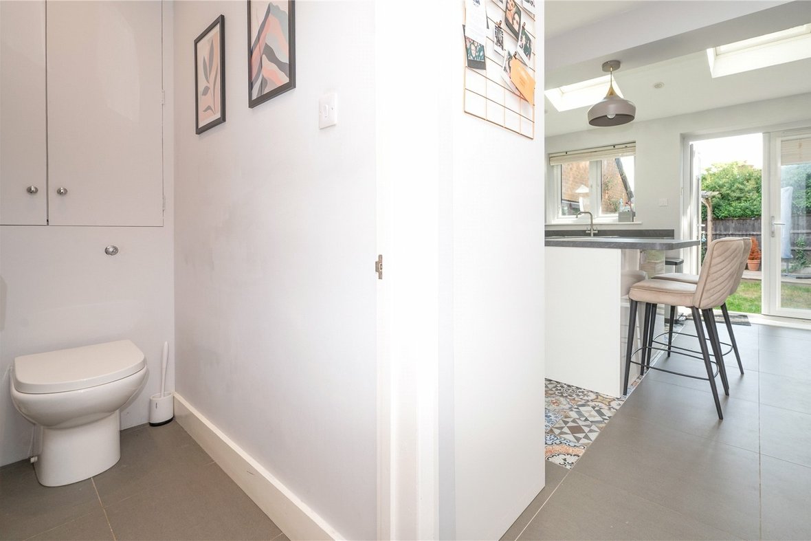 3 Bedroom House New InstructionHouse New Instruction in Mercers Row, St. Albans, Hertfordshire - View 11 - Collinson Hall