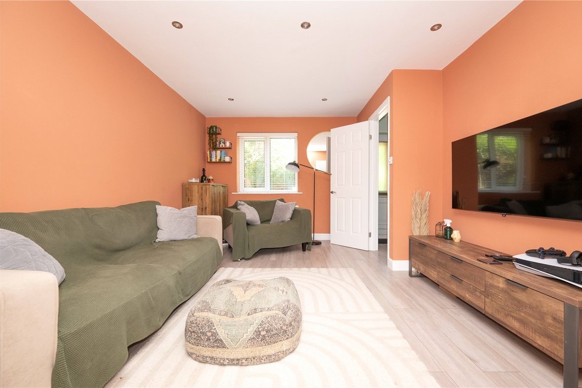 3 Bedroom House New InstructionHouse New Instruction in Mercers Row, St. Albans, Hertfordshire - View 3 - Collinson Hall