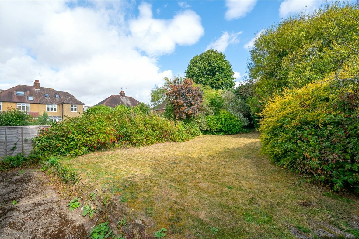4 Bedroom House New InstructionHouse New Instruction in Palfrey Close, St. Albans, Hertfordshire - View 15 - Collinson Hall