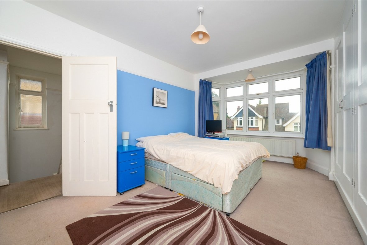 4 Bedroom House New InstructionHouse New Instruction in Palfrey Close, St. Albans, Hertfordshire - View 6 - Collinson Hall