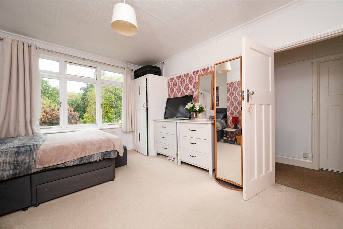 4 Bedroom House New InstructionHouse New Instruction in Palfrey Close, St. Albans, Hertfordshire - View 17 - Collinson Hall