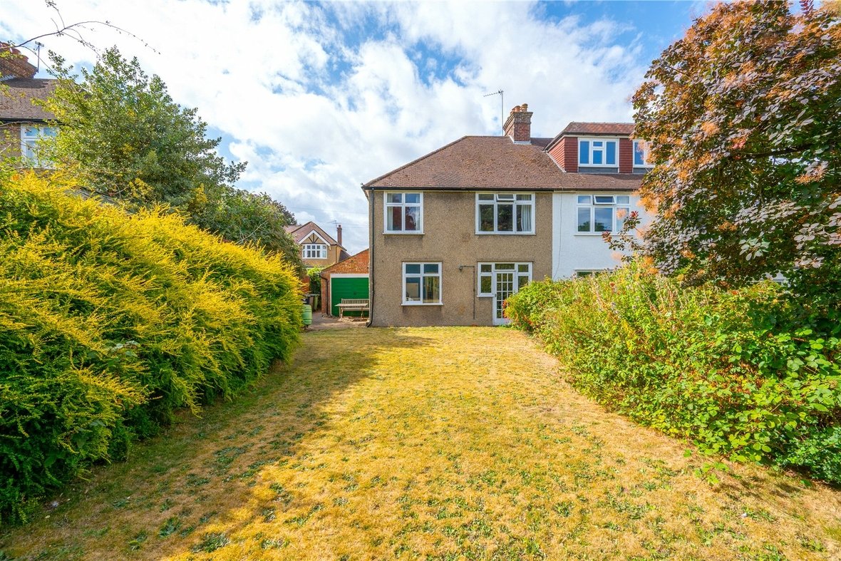 4 Bedroom House New InstructionHouse New Instruction in Palfrey Close, St. Albans, Hertfordshire - View 14 - Collinson Hall