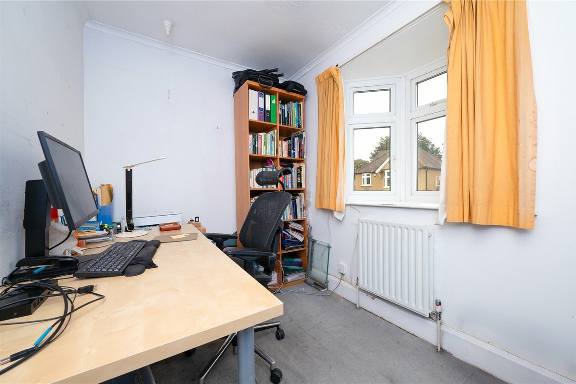 4 Bedroom House New InstructionHouse New Instruction in Palfrey Close, St. Albans, Hertfordshire - View 12 - Collinson Hall