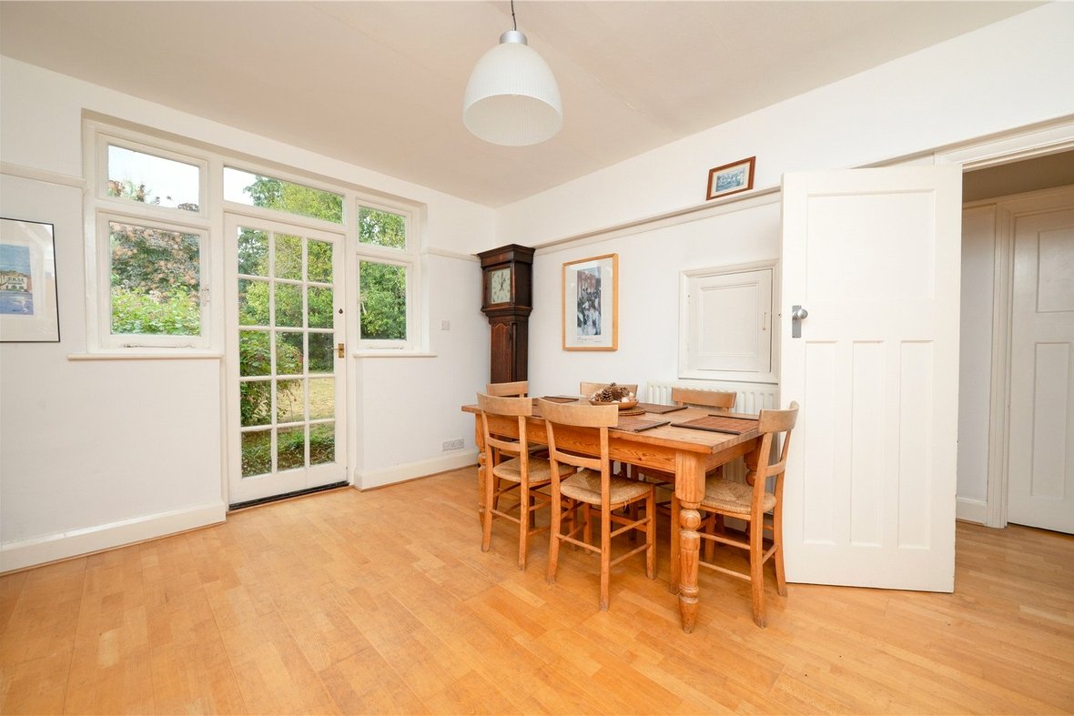 4 Bedroom House New InstructionHouse New Instruction in Palfrey Close, St. Albans, Hertfordshire - View 10 - Collinson Hall