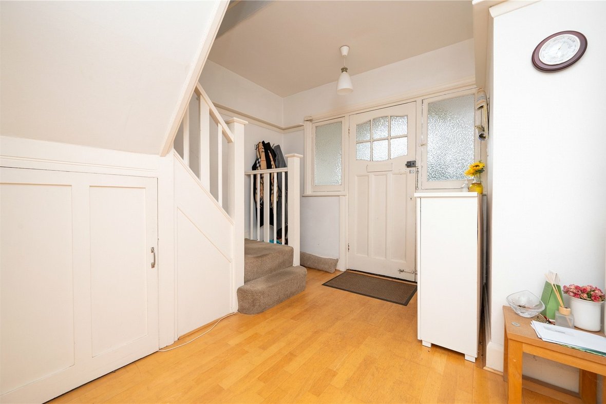 4 Bedroom House New InstructionHouse New Instruction in Palfrey Close, St. Albans, Hertfordshire - View 5 - Collinson Hall