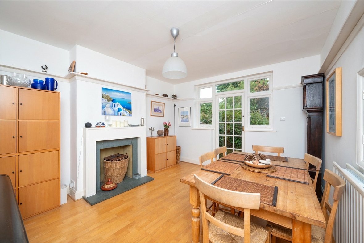 4 Bedroom House New InstructionHouse New Instruction in Palfrey Close, St. Albans, Hertfordshire - View 3 - Collinson Hall